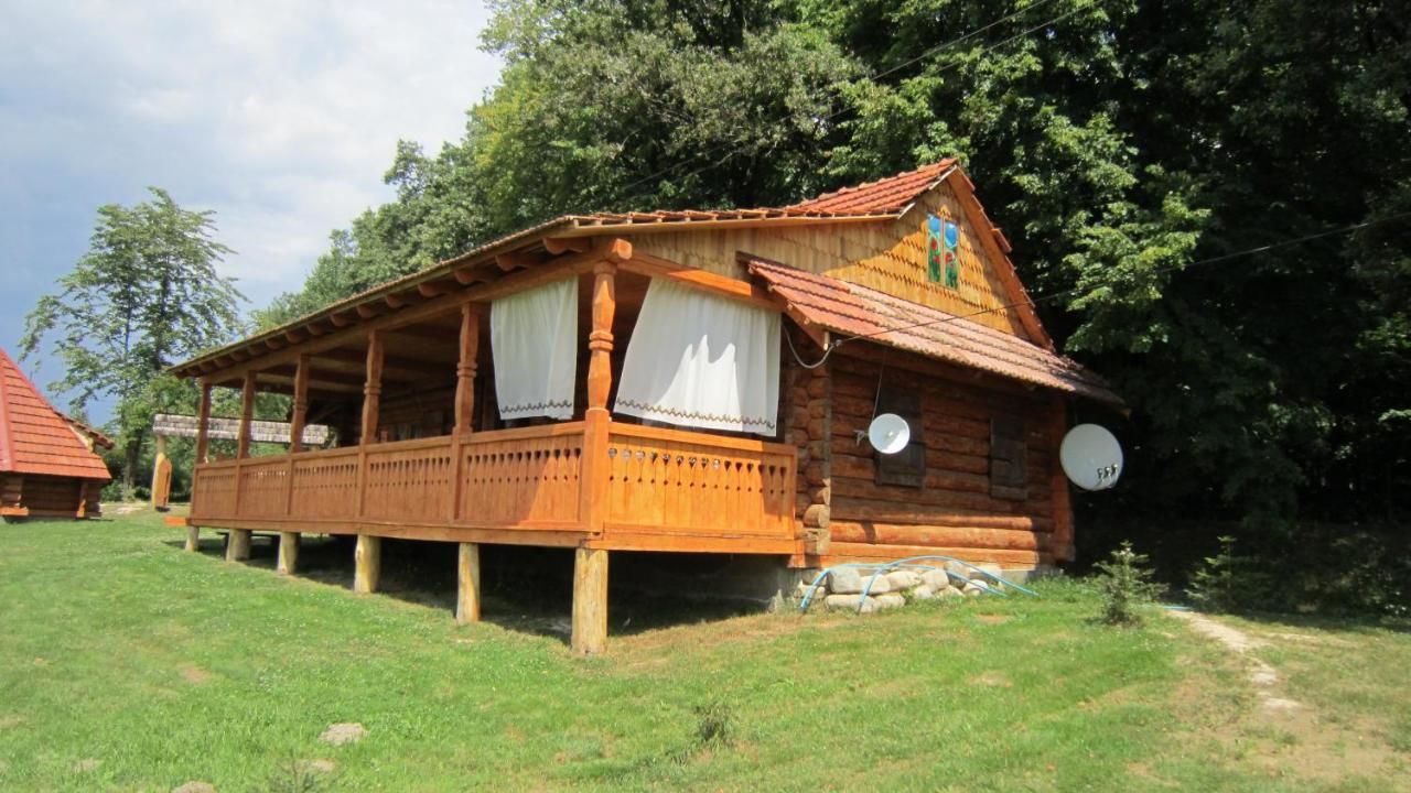 Номер Таунхаус с 2 спальнями в Дома для отпуска MOLFAR HOUSE Косов Украина