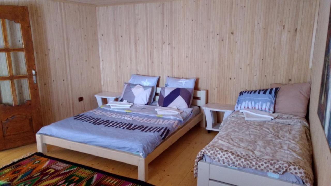 Дома для отпуска Molfar House Косов-6