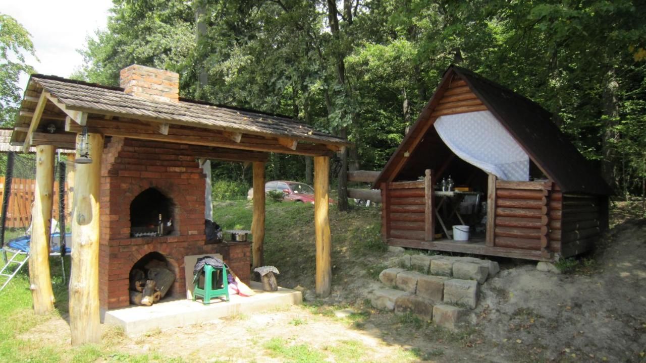 Дома для отпуска Molfar House Косов-39