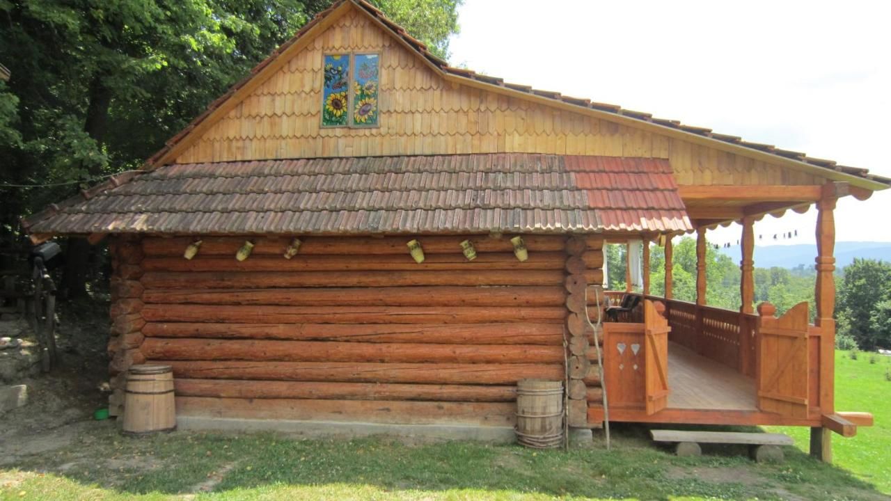 Дома для отпуска Molfar House Косов-47