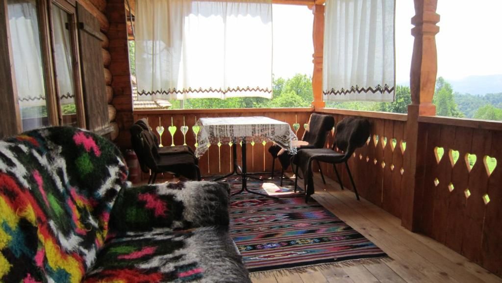 Дома для отпуска Molfar House Косов-74