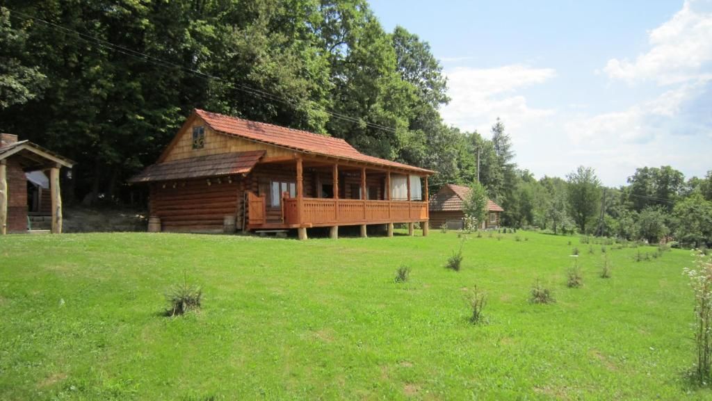 Дома для отпуска Molfar House Косов-79