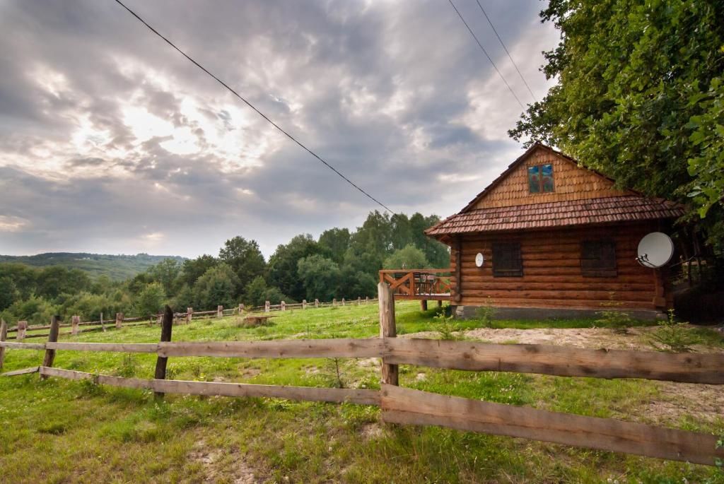 Дома для отпуска Molfar House Косов-91