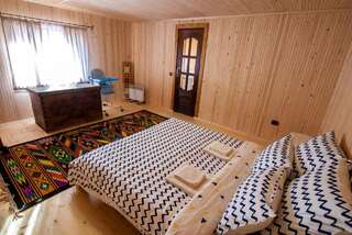 Дома для отпуска Molfar House Косов Таунхаус с 2 спальнями-25