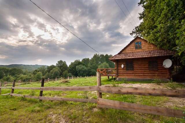 Дома для отпуска Molfar House Косов-90